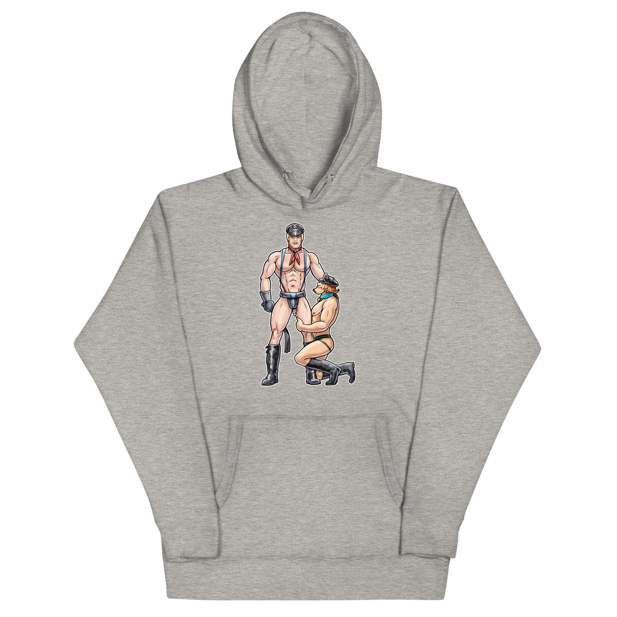 Zoinks (Hoodie)-Hoodie-Swish Embassy