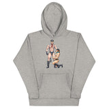 Zoinks (Hoodie)-Hoodie-Swish Embassy