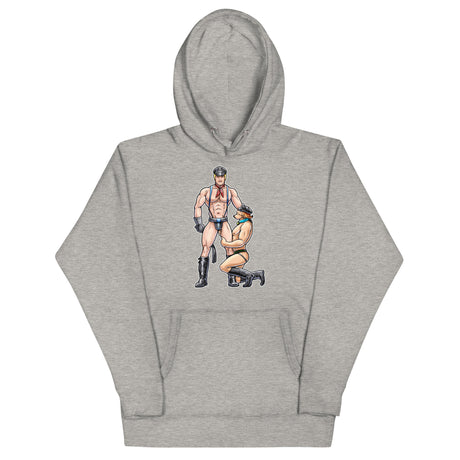 Zoinks (Hoodie)-Hoodie-Swish Embassy
