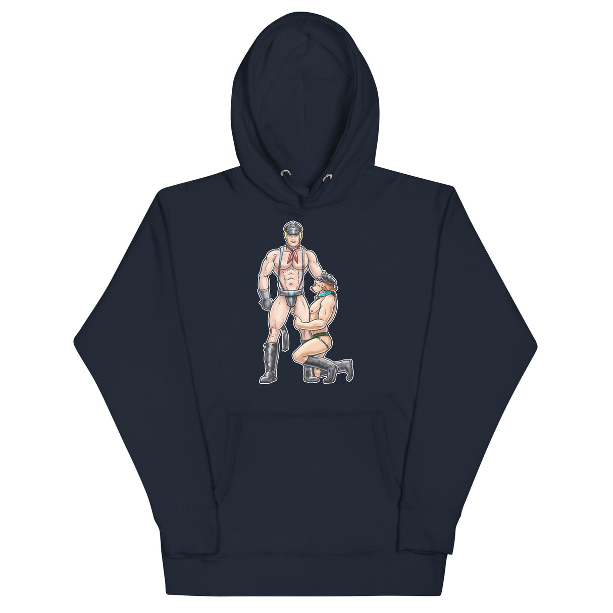 Zoinks (Hoodie)-Hoodie-Swish Embassy