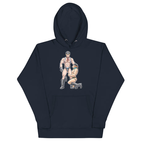 Zoinks (Hoodie)-Hoodie-Swish Embassy