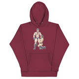 Zoinks (Hoodie)-Hoodie-Swish Embassy