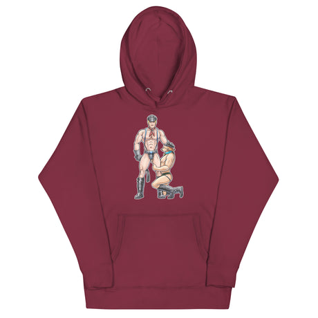 Zoinks (Hoodie)-Hoodie-Swish Embassy