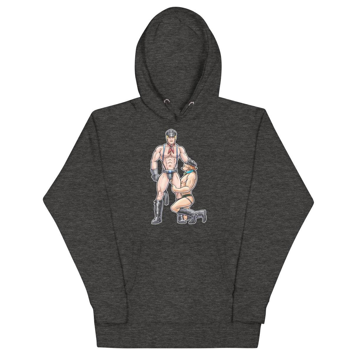 Zoinks (Hoodie)-Hoodie-Swish Embassy