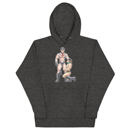 Zoinks (Hoodie)-Hoodie-Swish Embassy