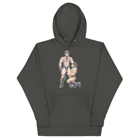 Zoinks (Hoodie)-Hoodie-Swish Embassy