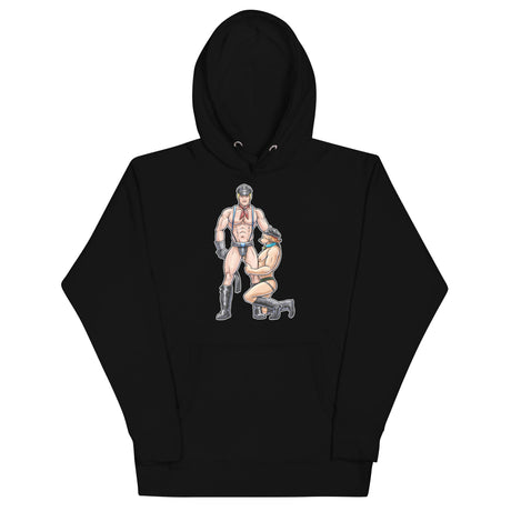 Zoinks (Hoodie)-Hoodie-Swish Embassy