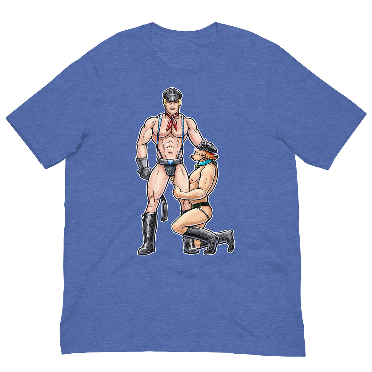 Zoinks-T-Shirts-Swish Embassy