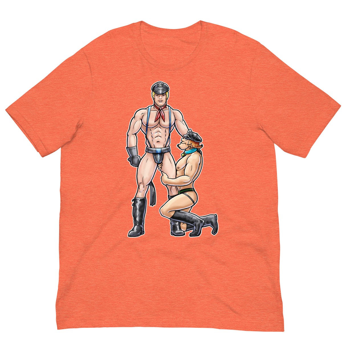 Zoinks-T-Shirts-Swish Embassy