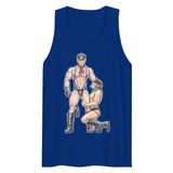 Zoinks (Tank Top)-Tank Top-Swish Embassy