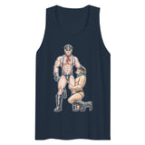 Zoinks (Tank Top)-Tank Top-Swish Embassy