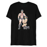 Zoinks (Triblend)-Triblend T-Shirt-Swish Embassy