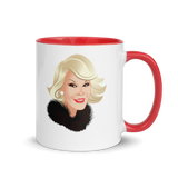 Fashion (Mug) - Red