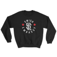 Street Meat (Muscle Shirt) - Black