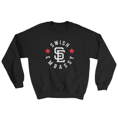 Street Meat (Muscle Shirt) - Black