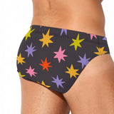 Starry Night (Swim Briefs)