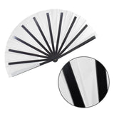 Princess (Folding Clack Fan)