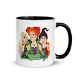 Spell on You (Mug) - Black