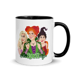 Spell on You (Mug) - Black