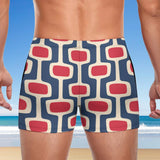 Mod Pod (Square Cut Trunks)