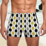 Groovy (Square Cut Trunks)