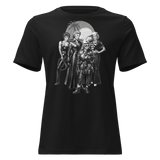 Tom of Shady Pines (Women's) - Black