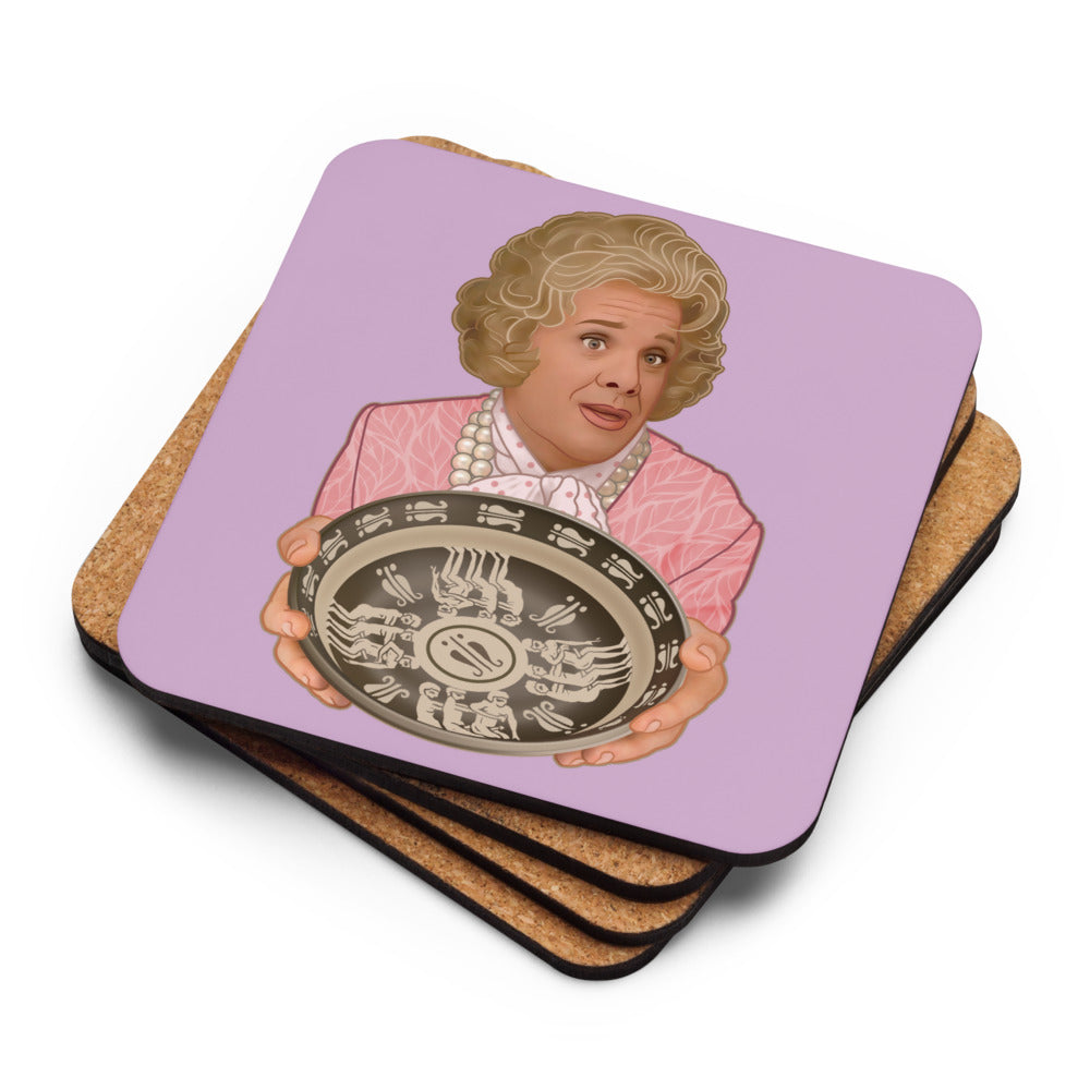 Leapfrog (Coaster) - Default