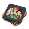 Spell on You (Coaster) - Default