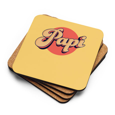 Papi (Coaster) - Default