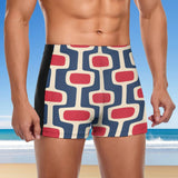 Mod Pod (Square Cut Trunks)