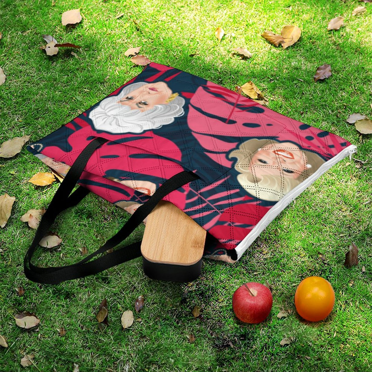 The Lanai (Big Gay Beach Mat)
