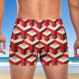 Gayard (Square Cut Trunks)