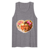 That’s Hot (Tank Top) - Athletic Heather