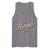 In My Himbo Era (Tank Top) - Athletic Heather