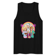 Miami is Proud (Tank Top) - Black