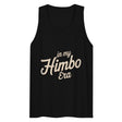 In My Himbo Era (Tank Top) - Black