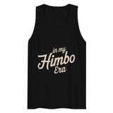 In My Himbo Era (Tank Top) - Black