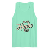 In My Himbo Era (Tank Top) - Mint