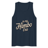 In My Himbo Era (Tank Top) - Navy