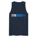 Gymsnack (Tank Top) - Navy