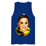 Baby Got Track-Suit (Tank Top) - Team Royal