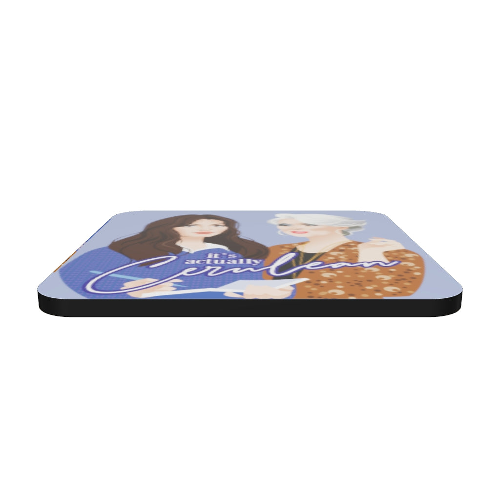 Cerulean (Coaster)