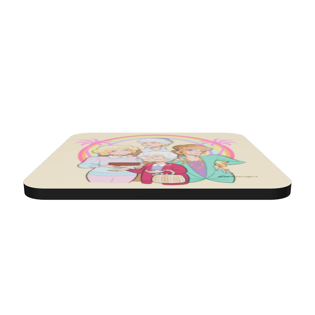 Miami is Proud (Coaster)