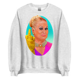 Absolute Filth (Sweatshirt)-Sweatshirt-Swish Embassy