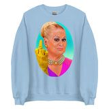 Absolute Filth (Sweatshirt)-Sweatshirt-Swish Embassy