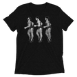 All The Single Lads (Triblend)-Triblend T-Shirt-Swish Embassy