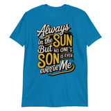 Always in the Sun-T-Shirts-Swish Embassy
