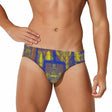 Ambiguously Gay - The Cave (Swim Briefs)-Swim Briefs-Swish Embassy