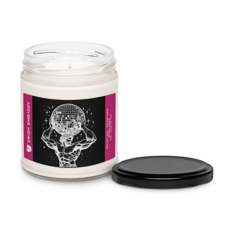 Atlas Boogie (Candle)-Candle-Swish Embassy