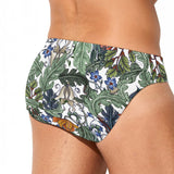 Audrey II (Swim Briefs)-Swim Briefs-Swish Embassy